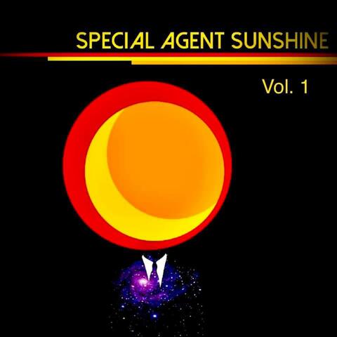 Special Agent Sunshine, Vol. 1