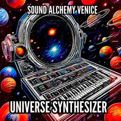 UNIVERSE SYNTHESIZER