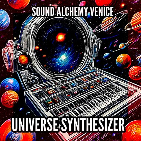 UNIVERSE SYNTHESIZER