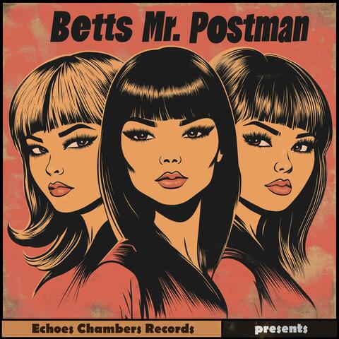 Mr. Postman (Rings My Bell)