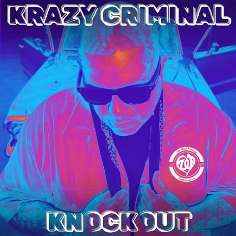 Krazy Criminal
