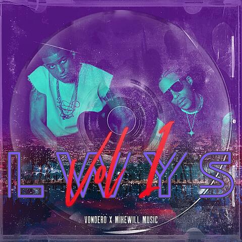 L.W.Y.S., Vol. 1