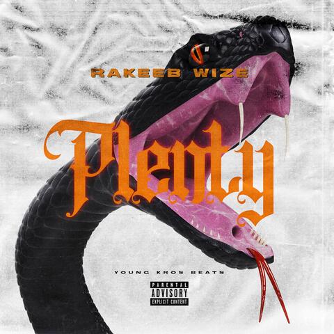 PLENTY