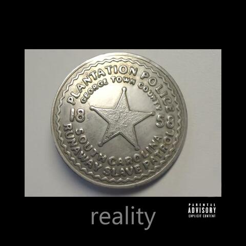 Reality (feat. M.J. Olden)