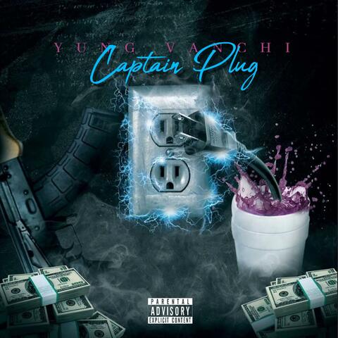 Captain Plug