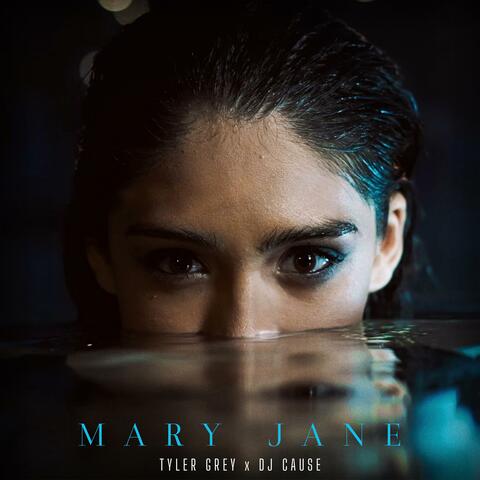 Mary Jane