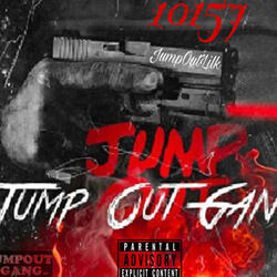 Let'em Rain (feat. Baby J & Bandana Greaze)