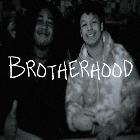 Brotherhood (Deluxe)
