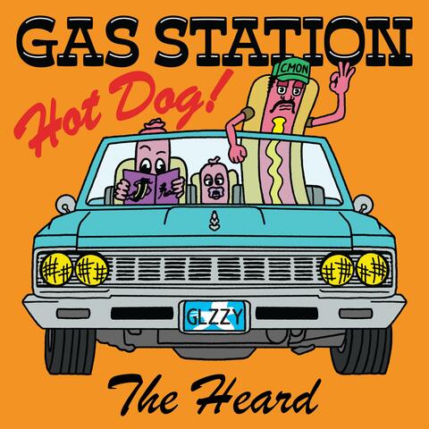 Gas Station Hotdog