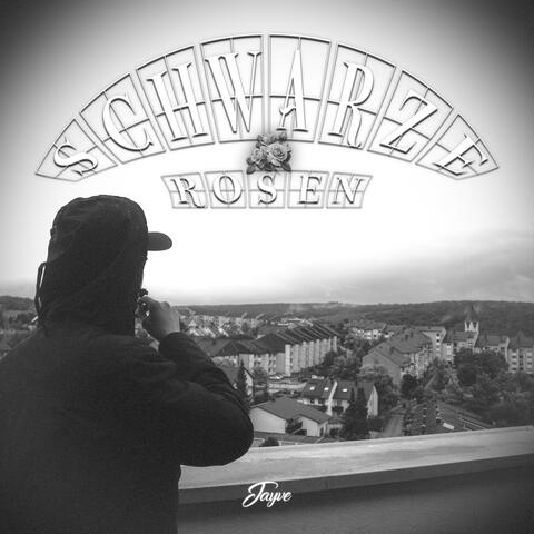 Schwarze Rosen