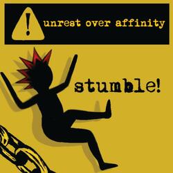 stumble!