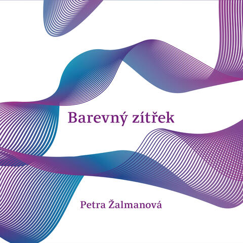 BAREVNÝ ZÍTŘEK
