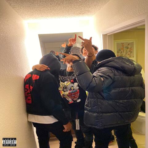 Mi$$ Me (feat. Lik Money)