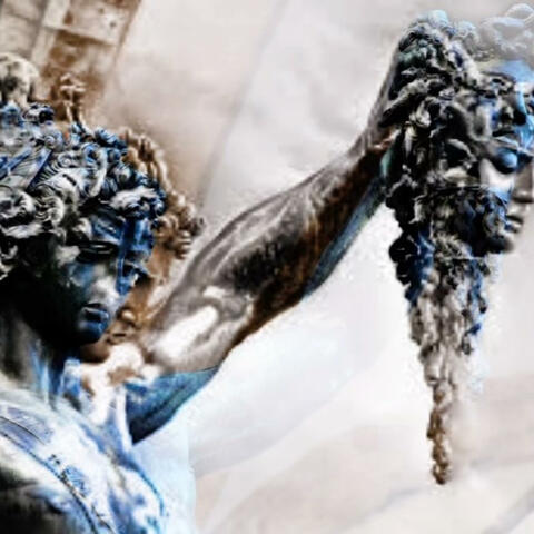 Son Of Medusa (feat. Cookup Kozi)