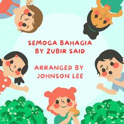 Semoga Bahagia
