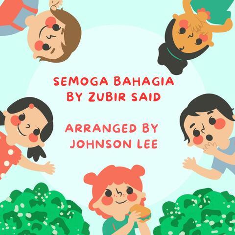 Semoga Bahagia