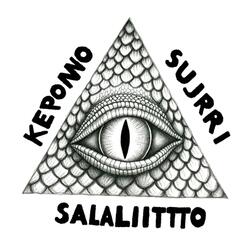 Suuri Salaliitto