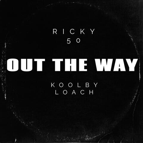 OTW (feat. Koolby Loach)