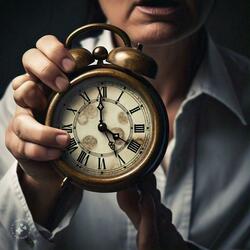 My time