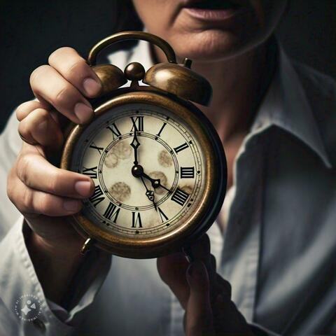 My time