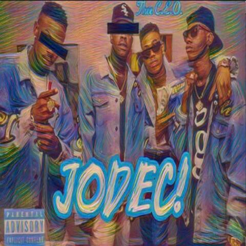 Jodec!