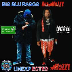 UNEXPECTED (feat. HusMozzy)
