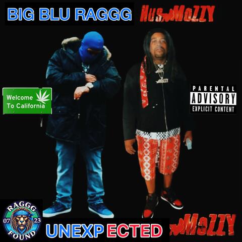 UNEXPECTED (feat. HusMozzy)