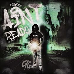 Aint Ready (feat. Big YBA)