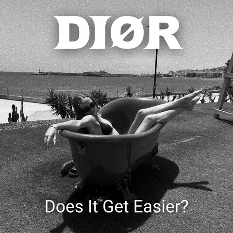 Does It Get Easier?