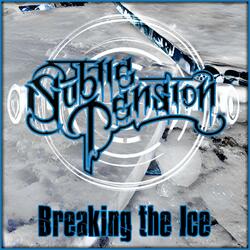 Below Zero