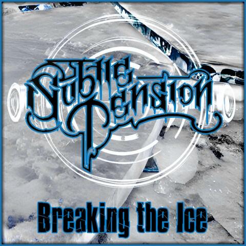 Breaking The Ice