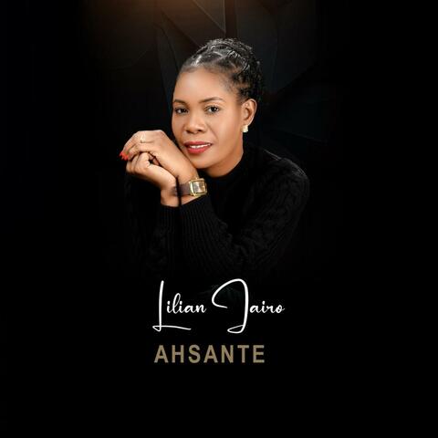 Ahsante