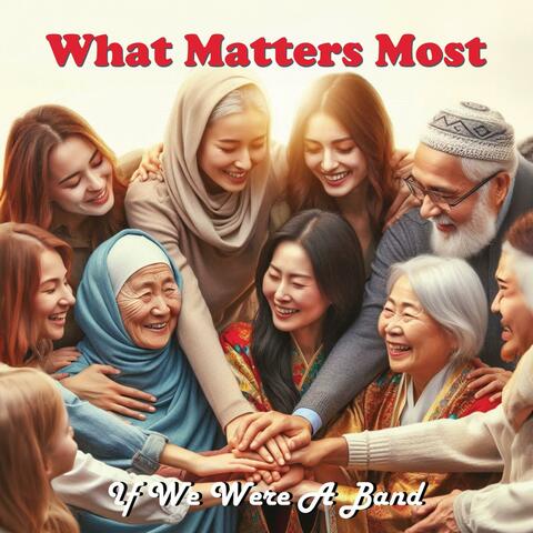What Matters Most