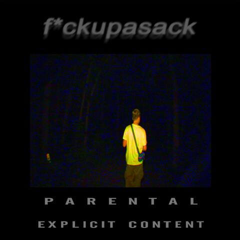 fuckupasack