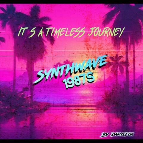 It's a timeless journey