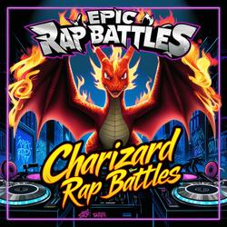 Charizard Vs Bulbasaur