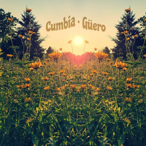 Cumbia Güero (feat. Mike Helbik)
