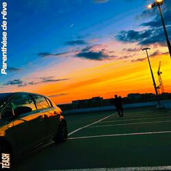 OUT OF MY HEAD (feat. YNSi & Mido)
