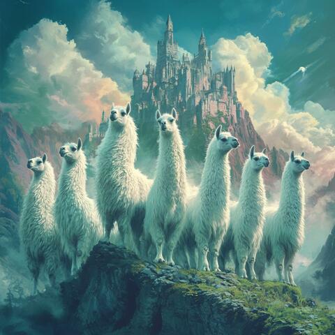 The Llama Games