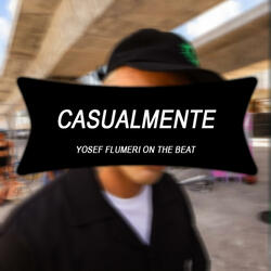 CASUALMENTE Sad Reggaeton
