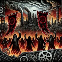 Industrial Fury