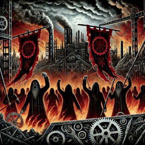 Industrial Fury