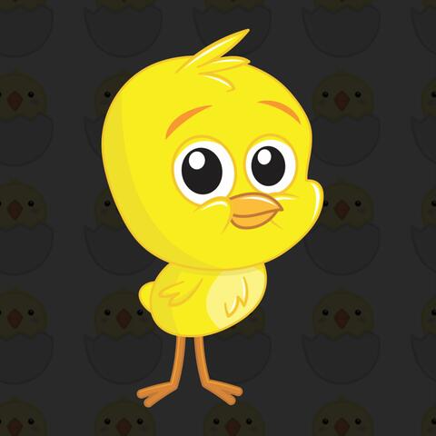 Meu Pintinho Amarelinho (Infantil Remix)