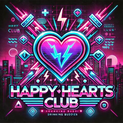 Happy Hearts Club