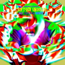 TikTok Scrollin