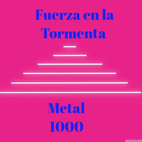 Fuerza en la Tormenta