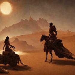 Nomad Flow