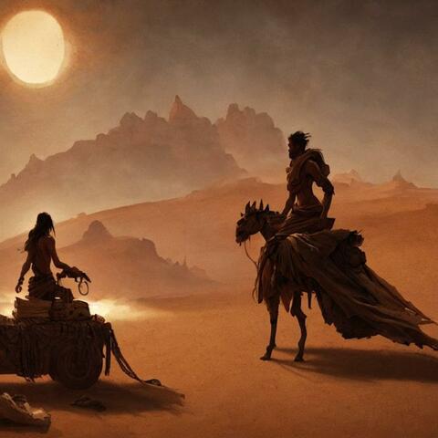 Nomad Flow