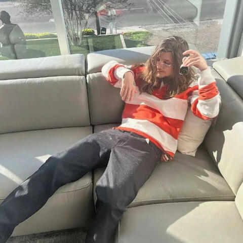 Lucid (feat. venusiann, lily forest & promise)