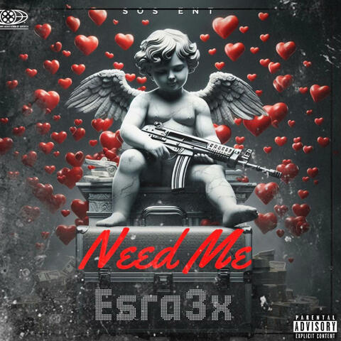 Need Me